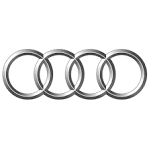 audi logo
