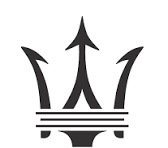maserati logo