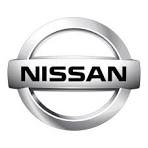 nissan logo