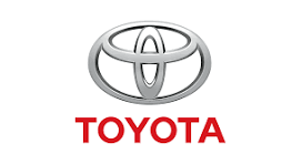 toyota logo